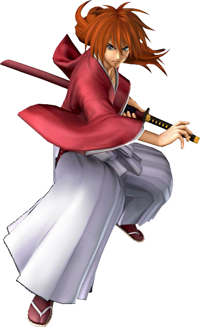 Volume 3, Rurouni Kenshin Wiki