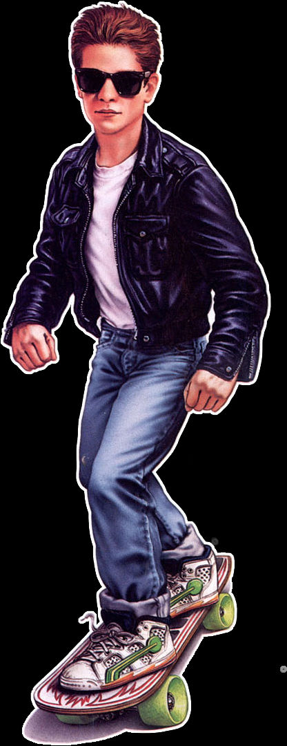 Marvel Vs. Capcom 3: Kid Chameleon by KingOfFiction on DeviantArt