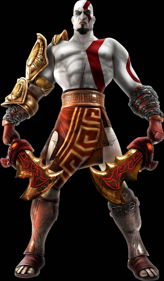 The Vengeful Spartan or Rage of Sparta — Which is Greek Kratos' best/most  iconic theme music? : r/GodofWar