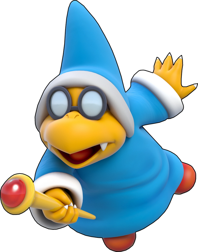 Yoshi Yoshi