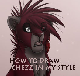 How to draw Chezz..