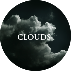 Clouds - Brushes for PS CS6 +