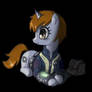 Littlepip Fallout Equestria