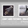 Light Lines Textures - 100x100