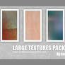 Large Textures Pack 001