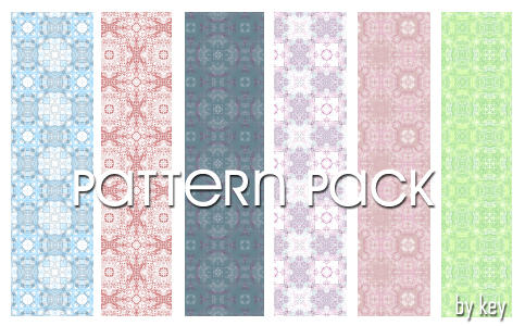 Telemon Pattern Pattern 01 by KeyMoon on DeviantArt