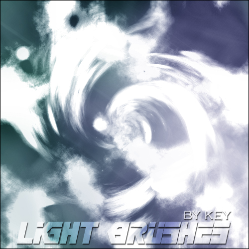 Light Brushes