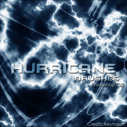 Hurricane Brushes