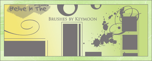 Forgotten Brushes