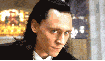 Shifty Loki by DevanTheNoob
