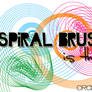 Spiral Brushes,