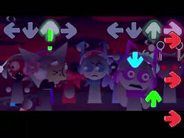 Foredoomed But It's Me VS Lyric