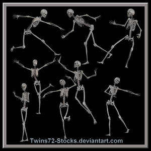 Skeletts I