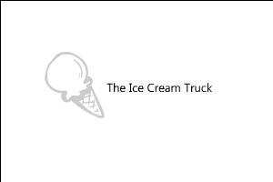 Ice Cream Truck