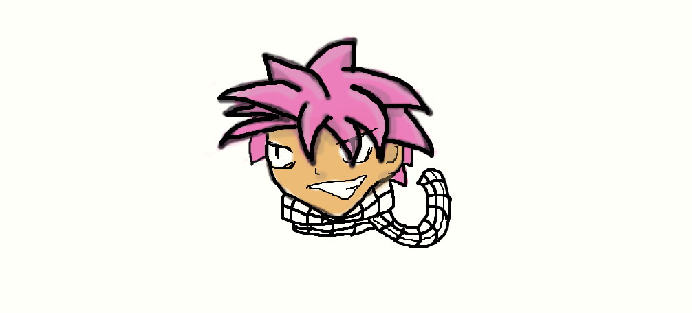 Natsu Dragneel