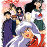 Inuyasha-Gamble Rumble