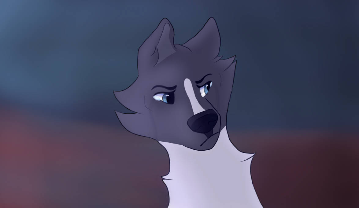 Dont Let Them See by alexwolflover777 on DeviantArt