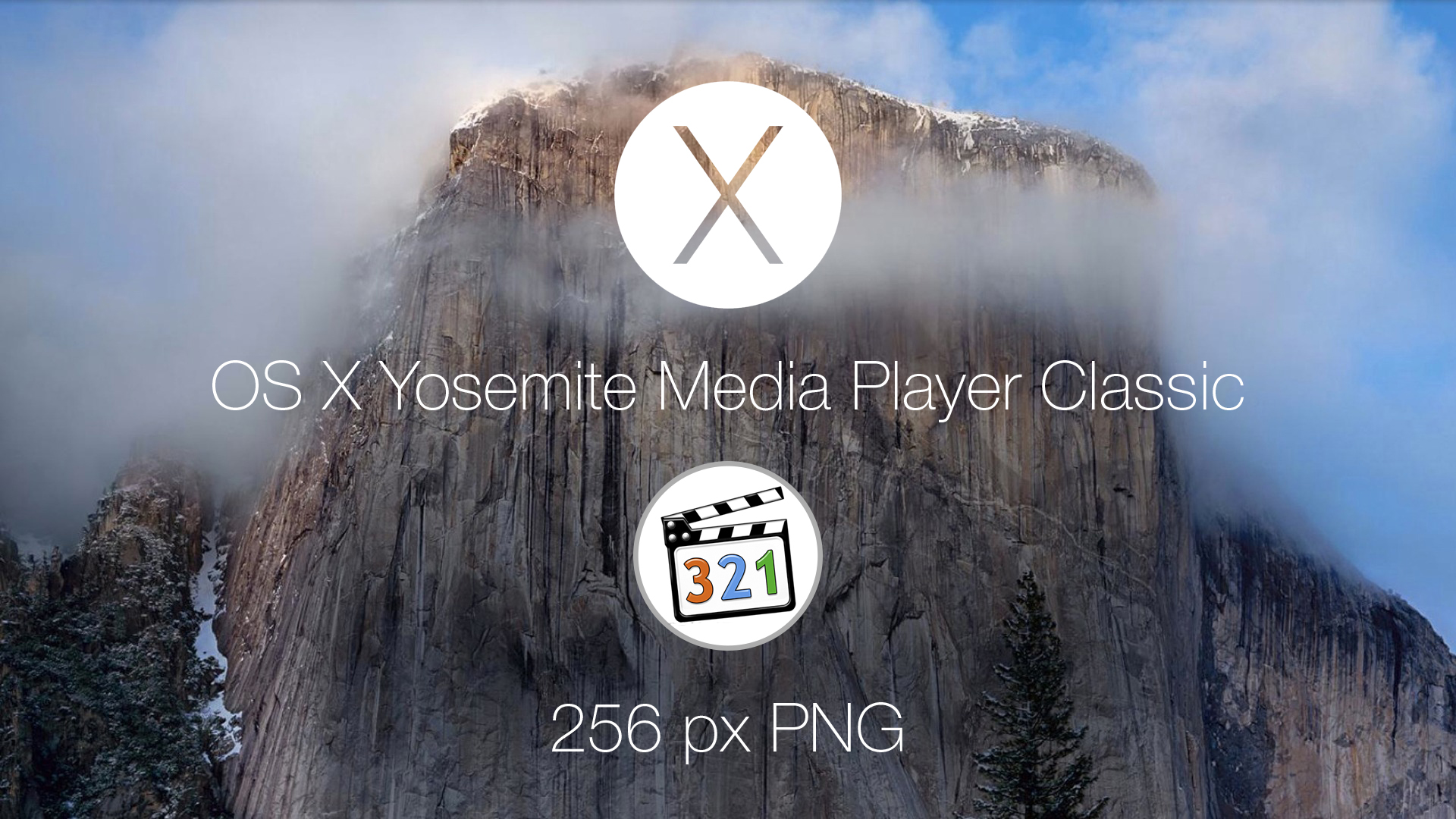 Media Player Classic by morfiyc on DeviantArt