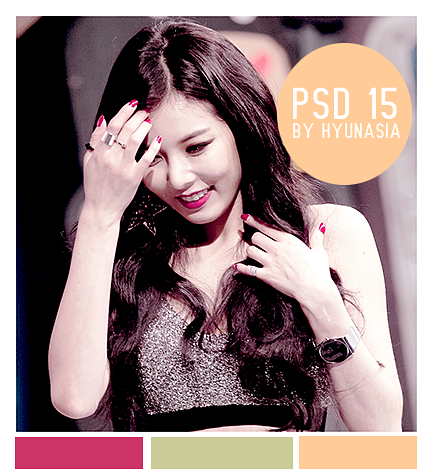 PSD 15 by hyunasia on DeviantArt