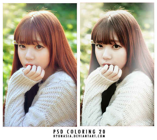 PSD 20 by hyunasia on DeviantArt