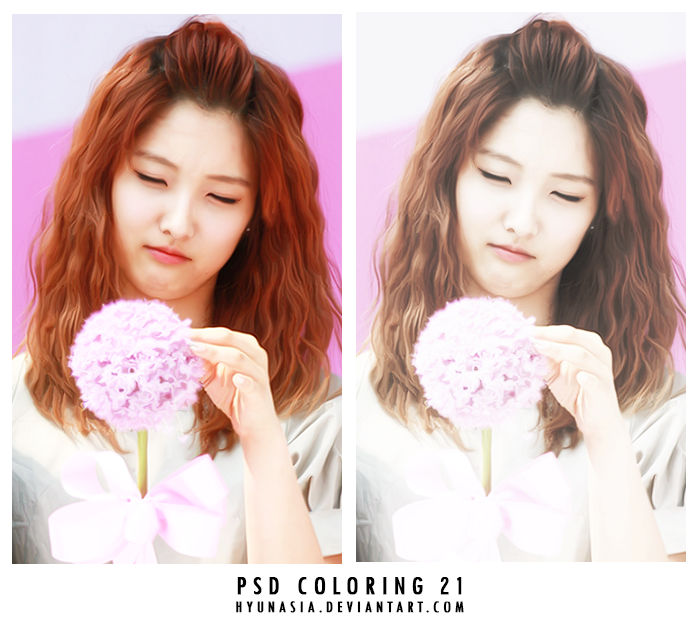 PSD 21 by hyunasia on DeviantArt