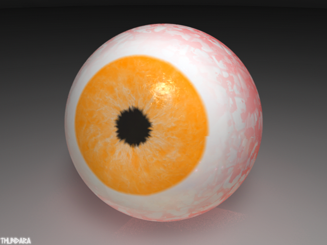 Eyeball