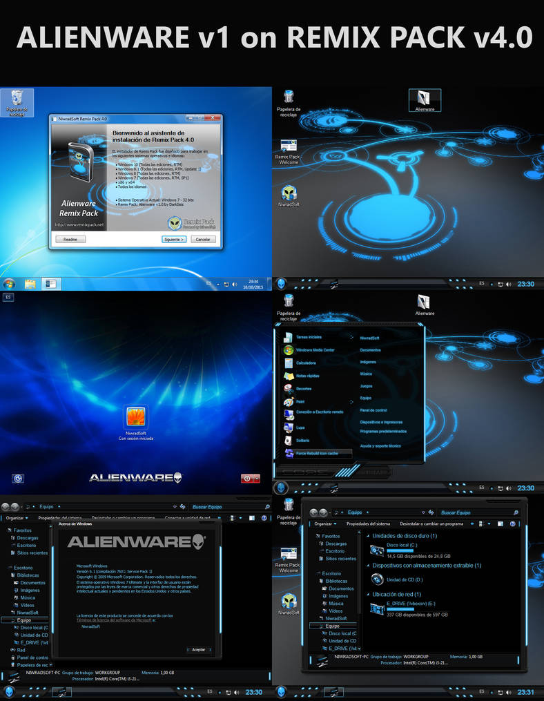 Alienware V1 On Remix Pack 4 0 Customizable Pack By Darkseis On Deviantart Support cardiovascular health with our coenzyme q10 and ubiquinol softgels, capsules, & liquid formulas. alienware v1 on remix pack 4 0
