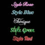 Style 4
