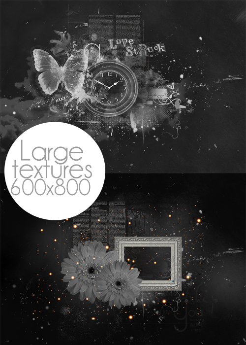 Large textures 5