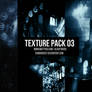 Texture Pack 03 Blue Moon Light