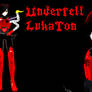 Underfell Luka Mettaton Cosplay - Download