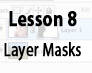 Lesson 8: Layer Masks