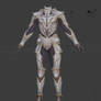 Daevanion Armor M (Raw)