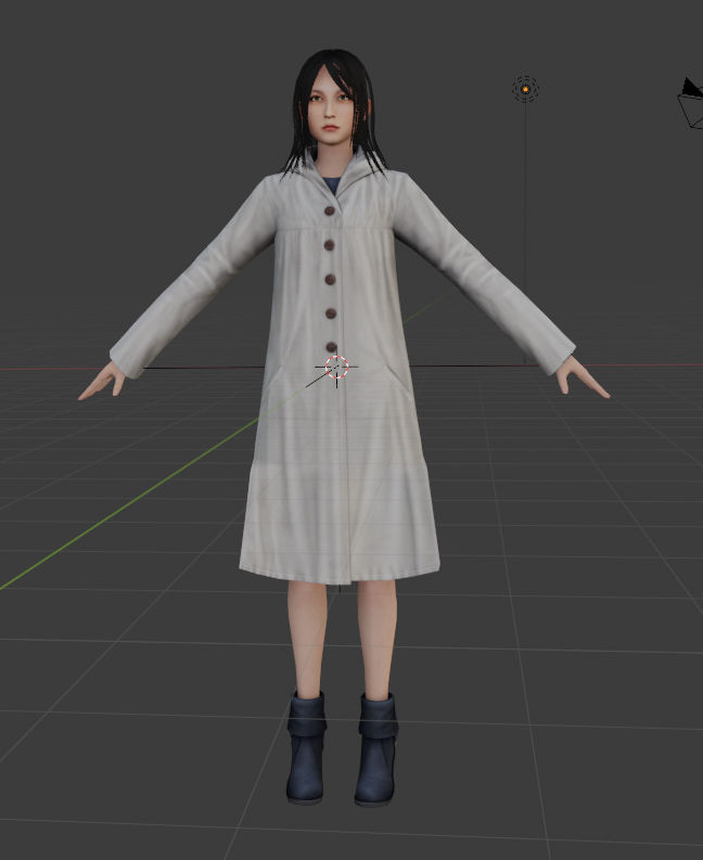 Shizuku Mikomori A (Alive) (Raw) by U653748 on DeviantArt
