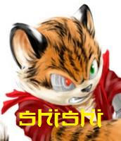 Shishi, chapters 1-5