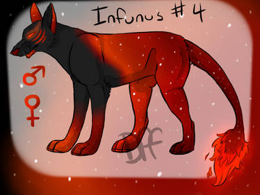 Explore the Best Infurnus Art | DeviantArt