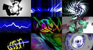 Adasha - Zero AVS Pack