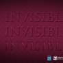 Invisible Text Layer Style Effect (FREEBIES)