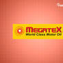 Logo Megatex Engine Oil (Vector)