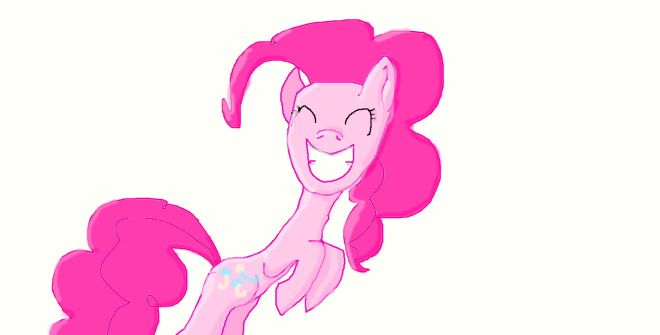 Pinkie Pie