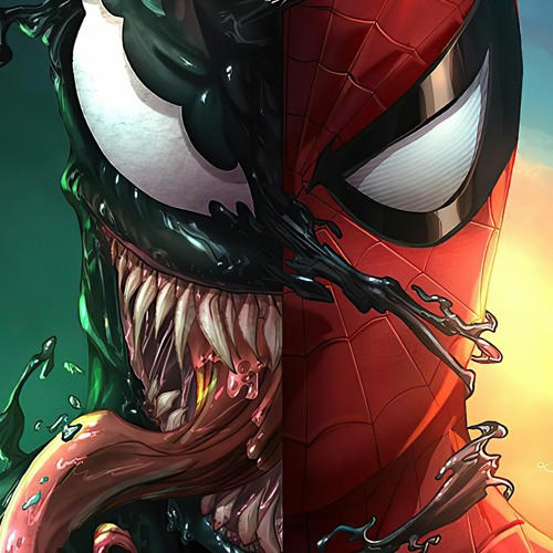 venom_take_over_spider_man_4k_