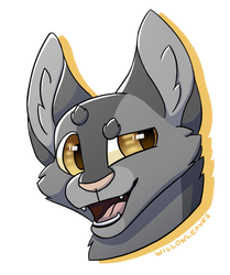 Graystripe