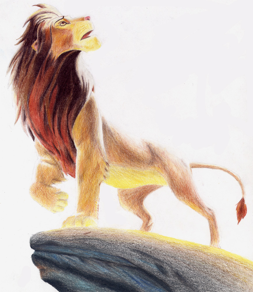 The Lion King