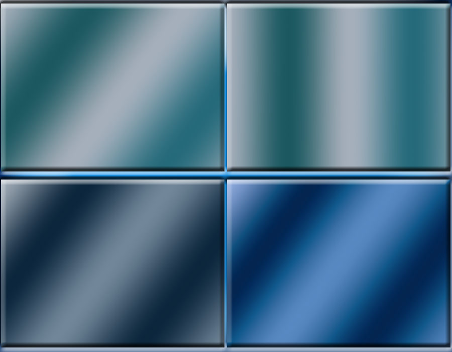Gradient Color Deviantart Gradient 4-Pack by TheStockWarehouse on DeviantArt