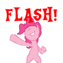 MLP Flash - Pinkie Fight