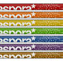 Diaspora Userbars Coloured