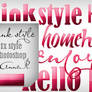 PS Style-pink