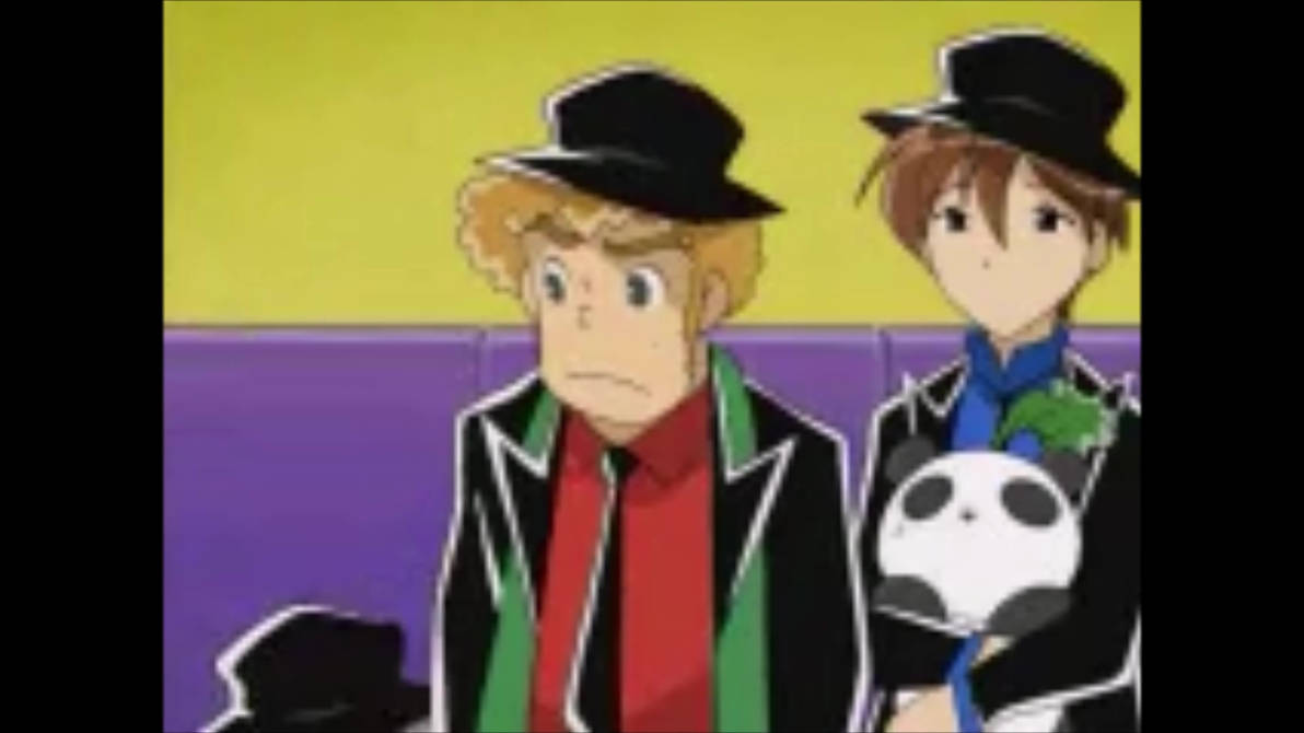 Mako Melts By Bvw1979 On Deviantart