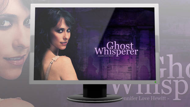 Ghost Whisperer A Grave Matter