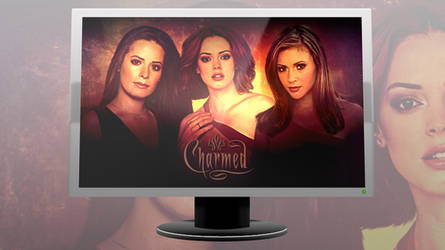 Charmed Glow